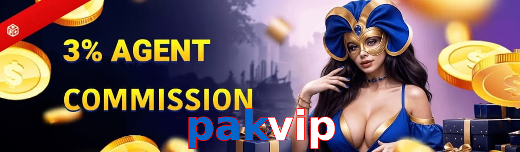 Pakvip