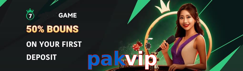 Pakvip