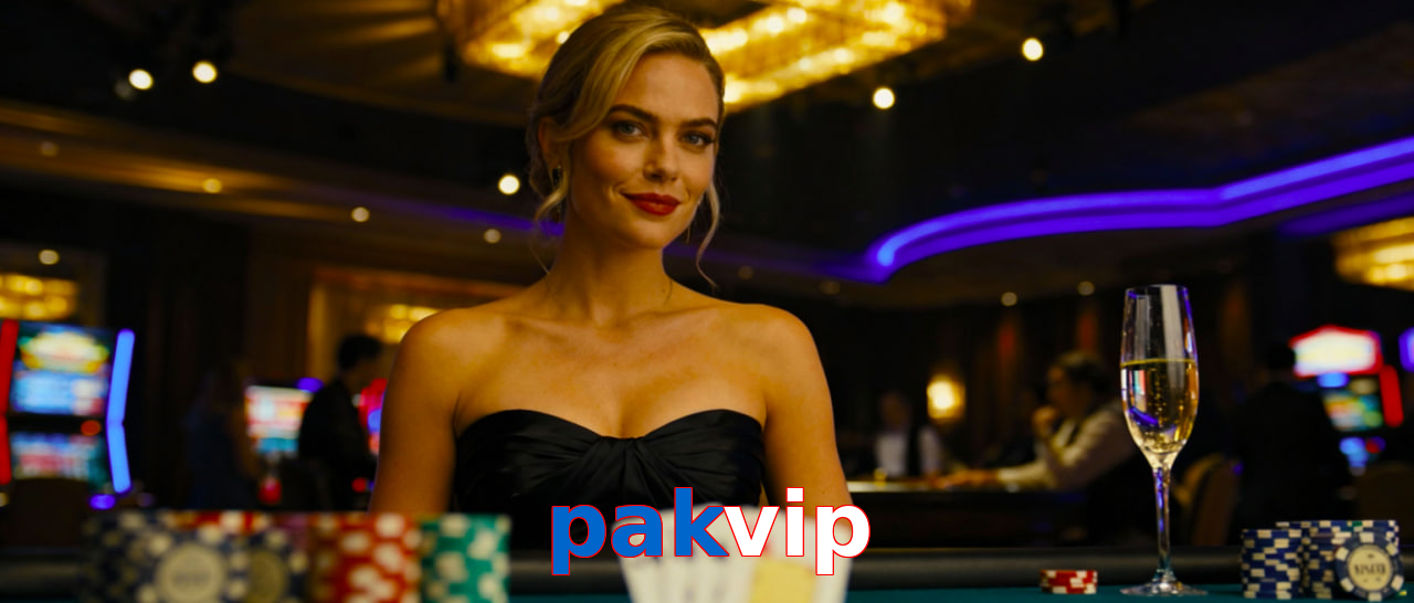 Pakvip